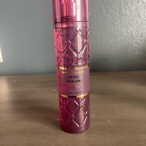 Bath & Body Works Pink Petal Parade
